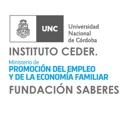 Instituto CEDER - Fundacion SABERES