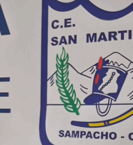 Obras que suman en el C.E. San Martín 🛠️📚
