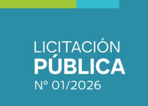 La Municipalidad de Sampacho llama a Licitación Pública para la remodelación de la Plaza 25 de Mayo