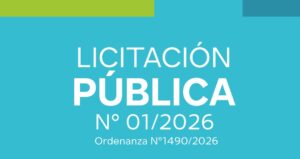 ¡Un paso clave para transformar nuestra Plaza 25 de Mayo!