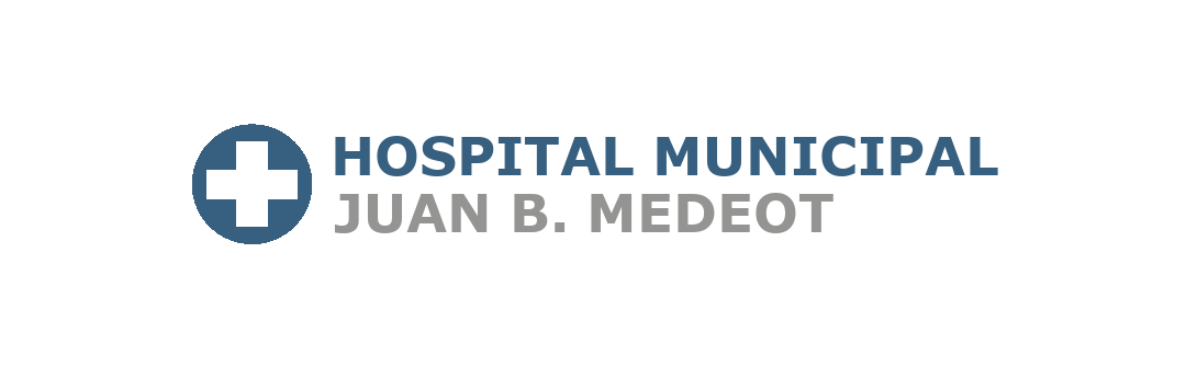 Logo Hospital Municipal de Sampacho