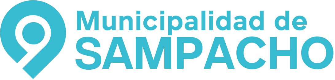 Logo Municipalidad Sampacho